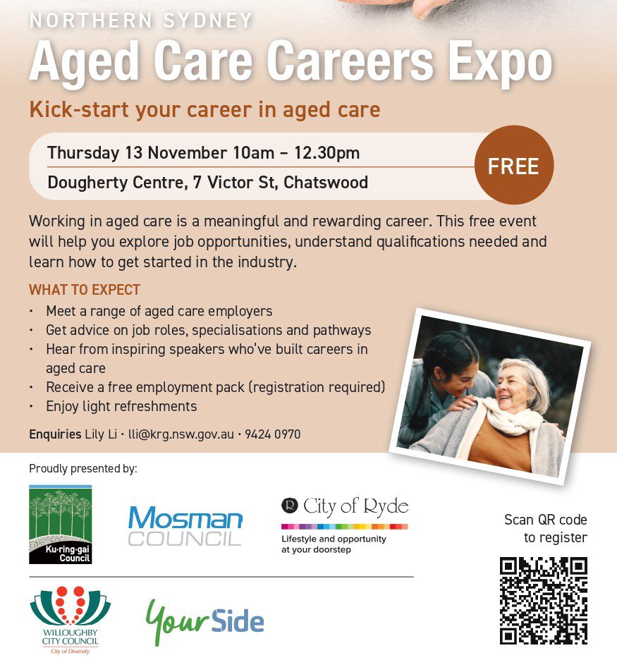 details about the expo